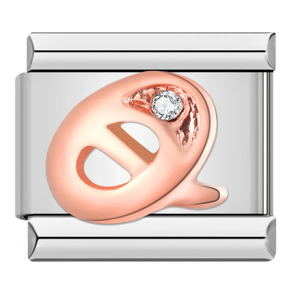 Q